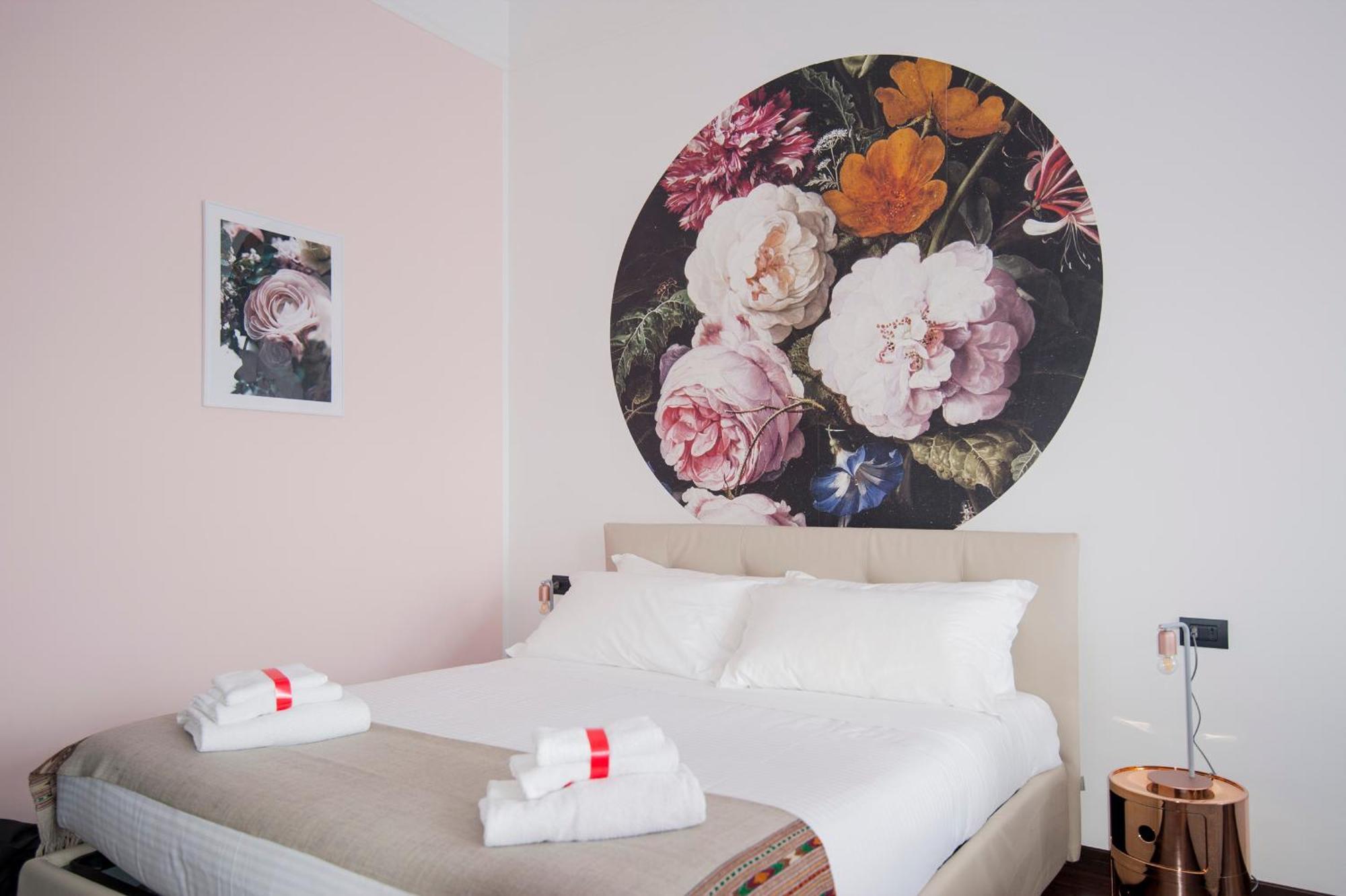 Duomo View - 2 Min From Duomo Amazing Location Apartment มิลาน ภายนอก รูปภาพ