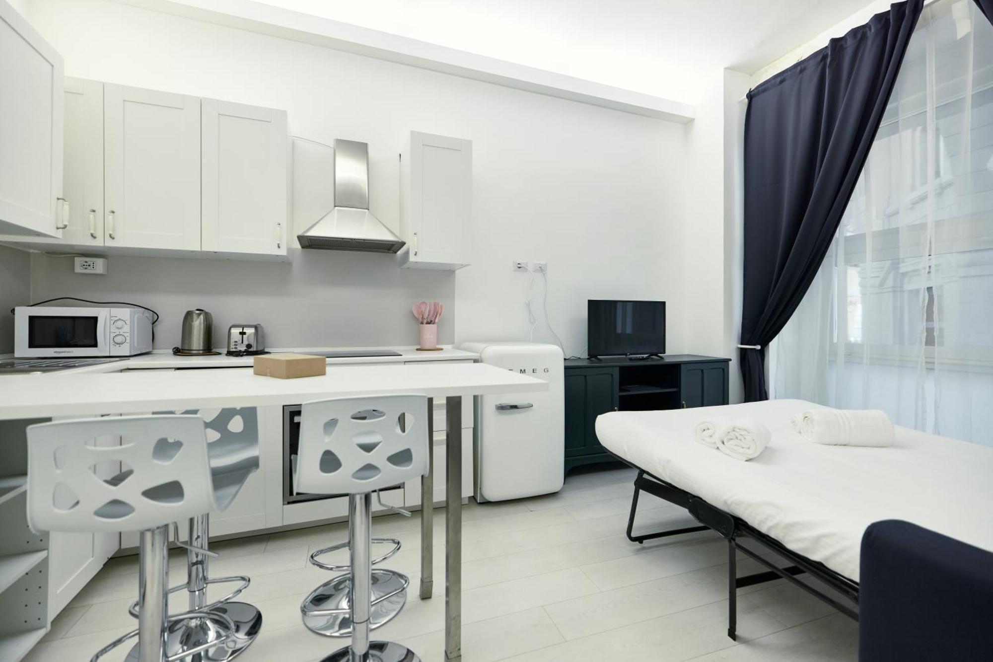 Duomo View - 2 Min From Duomo Amazing Location Apartment มิลาน ภายนอก รูปภาพ