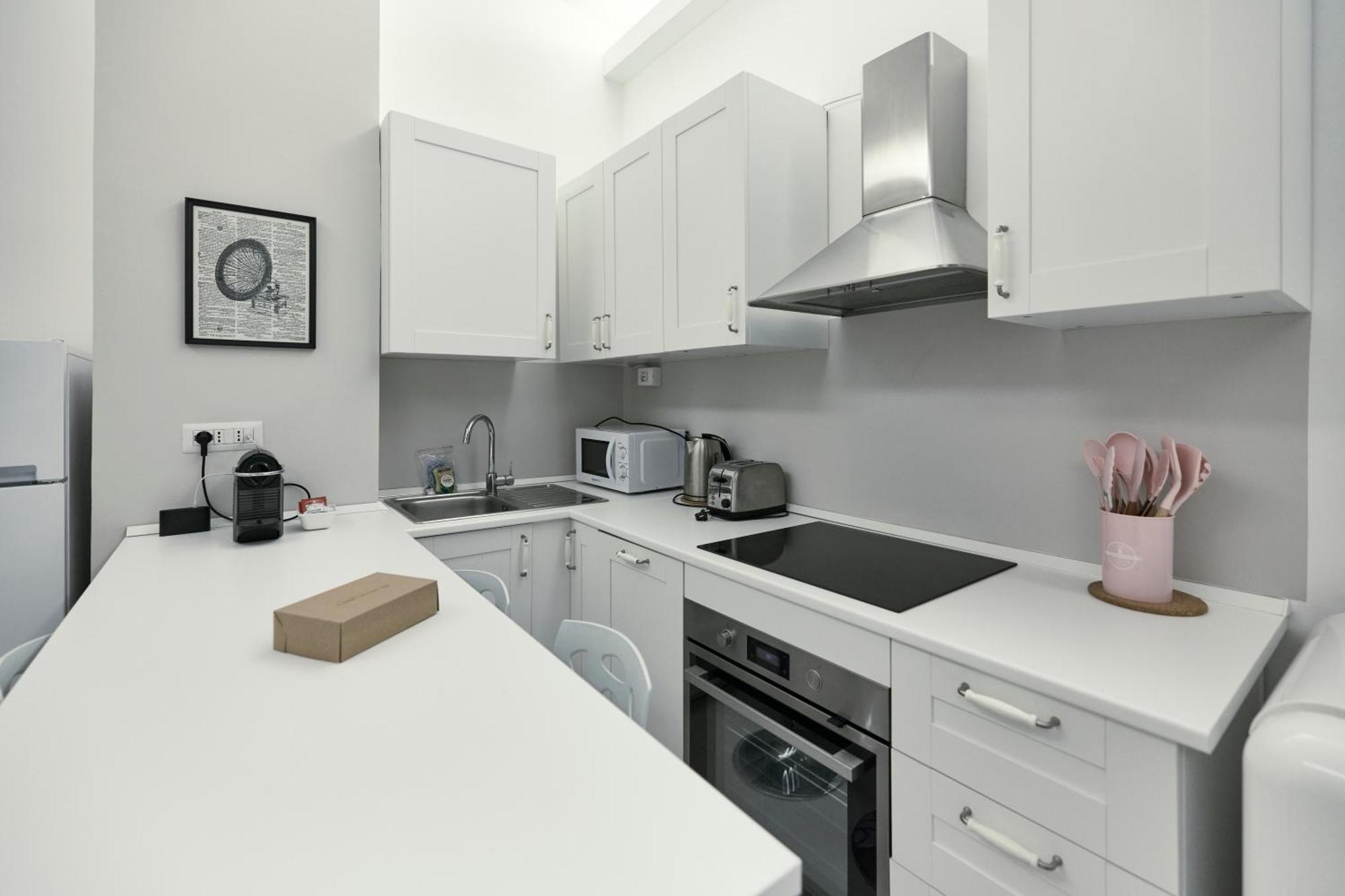 Duomo View - 2 Min From Duomo Amazing Location Apartment มิลาน ภายนอก รูปภาพ
