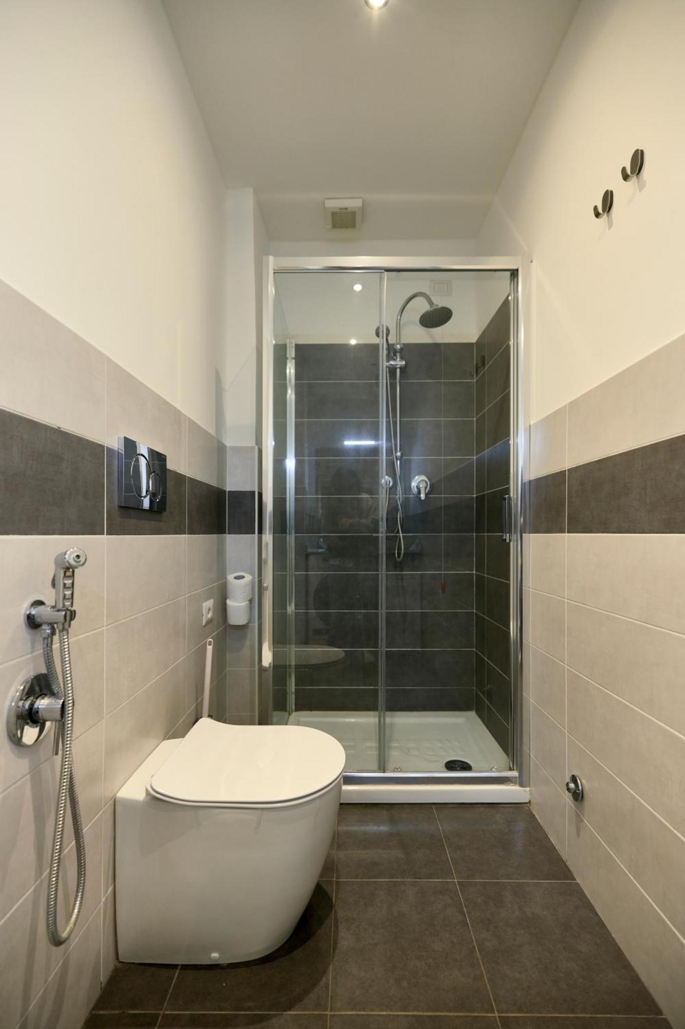 Duomo View - 2 Min From Duomo Amazing Location Apartment มิลาน ภายนอก รูปภาพ