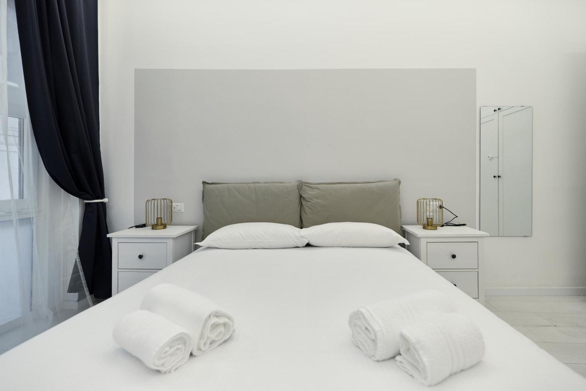 Duomo View - 2 Min From Duomo Amazing Location Apartment มิลาน ภายนอก รูปภาพ