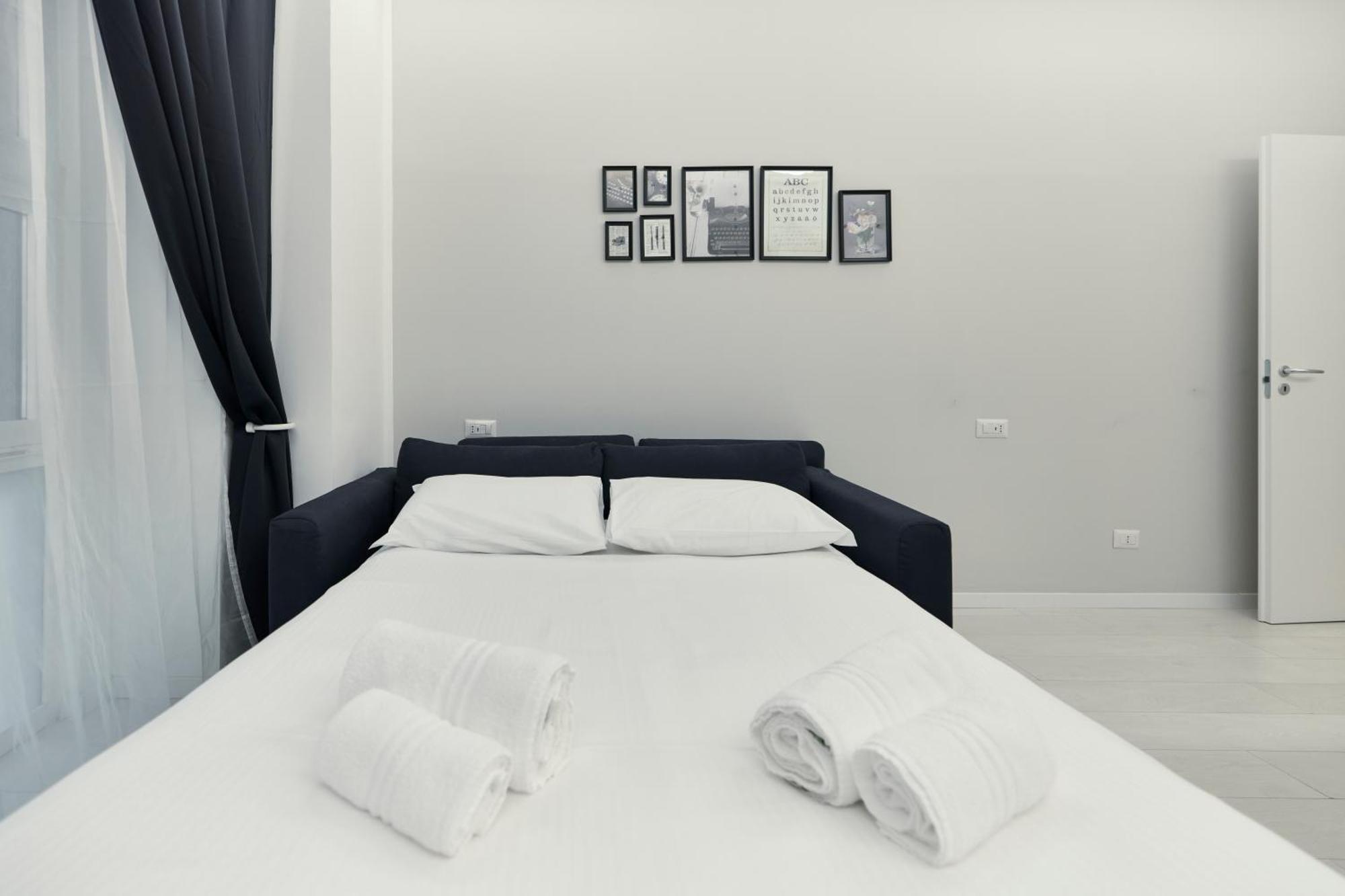 Duomo View - 2 Min From Duomo Amazing Location Apartment มิลาน ภายนอก รูปภาพ