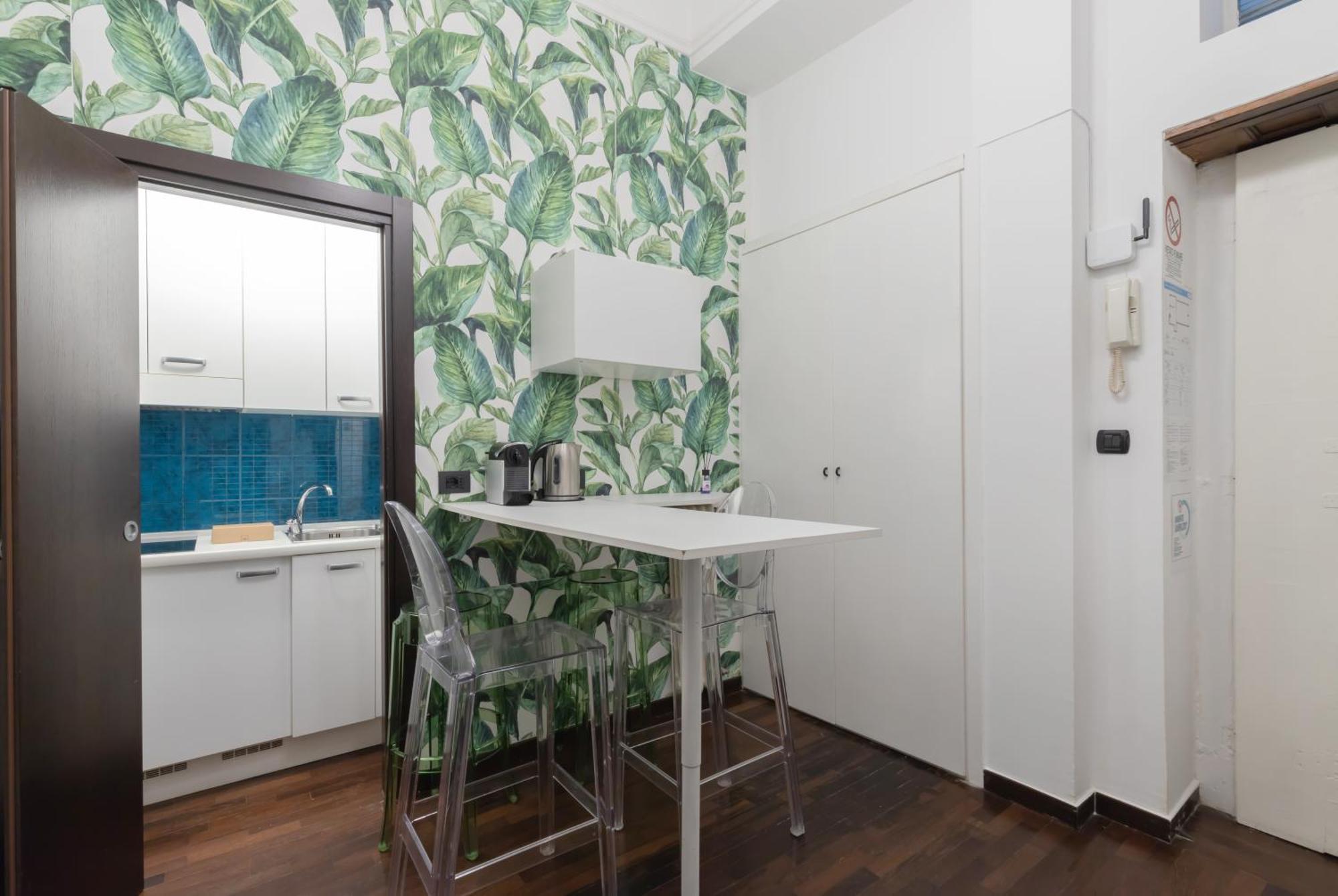 Duomo View - 2 Min From Duomo Amazing Location Apartment มิลาน ภายนอก รูปภาพ