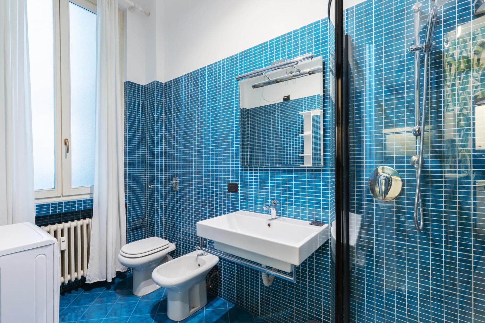 Duomo View - 2 Min From Duomo Amazing Location Apartment มิลาน ภายนอก รูปภาพ