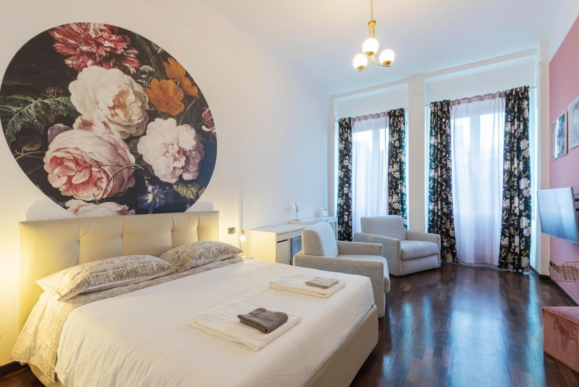 Duomo View - 2 Min From Duomo Amazing Location Apartment มิลาน ภายนอก รูปภาพ